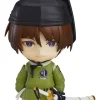 Touken Ranbu -ONLINE- - Ishikirimaru Nendoroid: Orange Rouge