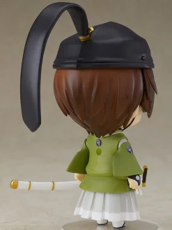 Touken Ranbu -ONLINE- - Ishikirimaru Nendoroid: Orange Rouge