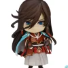 Touken Ranbu -ONLINE- - Izuminokami Kanesada Nendoroid: Orange Rouge