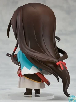 Touken Ranbu -ONLINE- - Izuminokami Kanesada Nendoroid: Orange Rouge