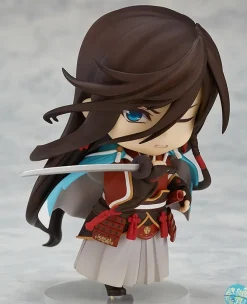 Touken Ranbu -ONLINE- - Izuminokami Kanesada Nendoroid: Orange Rouge