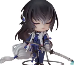 Touken Ranbu -ONLINE- - Juzumaru Tsunetsugu Nendoroid: Orange Rouge