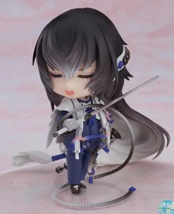 Touken Ranbu -ONLINE- - Juzumaru Tsunetsugu Nendoroid: Orange Rouge