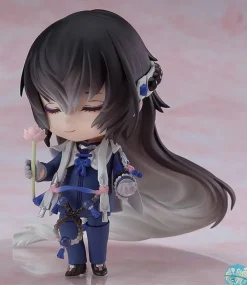Touken Ranbu -ONLINE- - Juzumaru Tsunetsugu Nendoroid: Orange Rouge