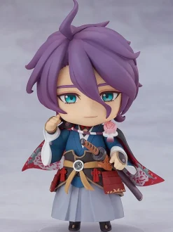 Touken Ranbu -ONLINE- - Kasen Kanesada Nendoroid: Orange Rouge