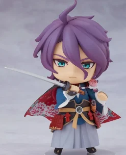 Touken Ranbu -ONLINE- - Kasen Kanesada Nendoroid: Orange Rouge