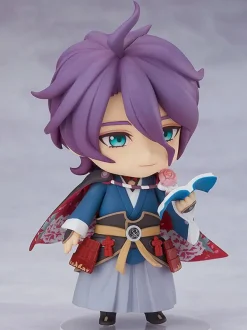 Touken Ranbu -ONLINE- - Kasen Kanesada Nendoroid: Orange Rouge