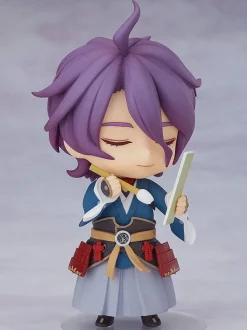 Touken Ranbu -ONLINE- - Kasen Kanesada Nendoroid: Orange Rouge