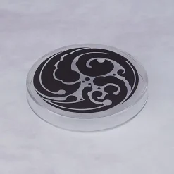 Touken Ranbu -ONLINE- - Kasen Kanesada Nendoroid: Orange Rouge