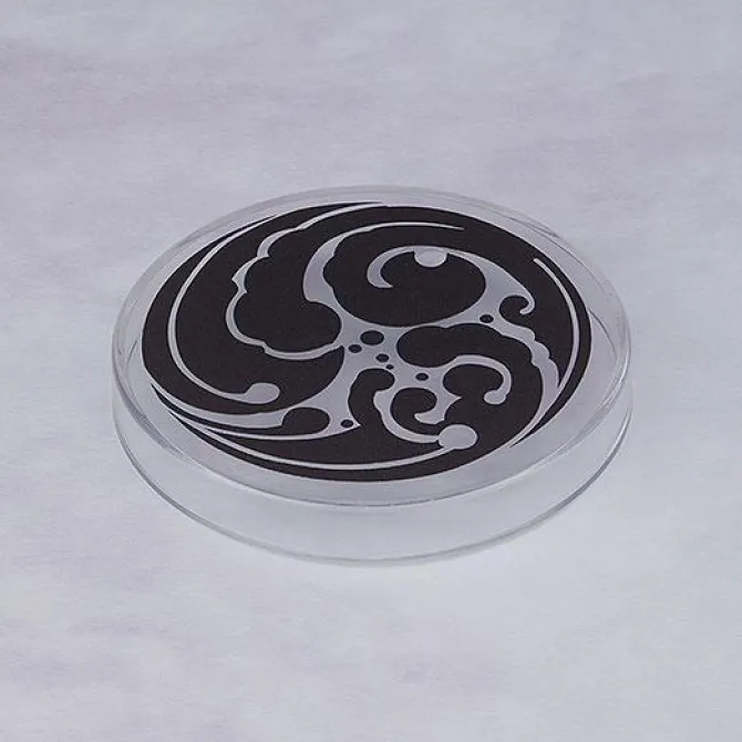 Touken Ranbu -ONLINE- - Kasen Kanesada Nendoroid: Orange Rouge