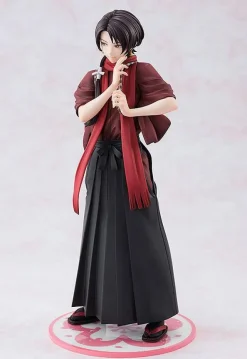 Touken Ranbu -ONLINE- - Kashu Kiyomitsu Statue: Revolve