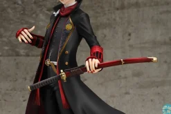 Touken Ranbu -ONLINE- - Kashu Kiyomitsu Statue: Orange Rouge
