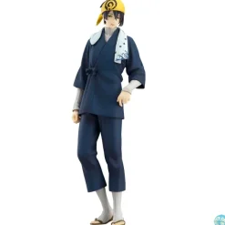 Touken Ranbu -ONLINE- - Mikazuki Munechika Figur - figFIX: Orange Rouge