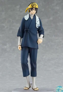 Touken Ranbu -ONLINE- - Mikazuki Munechika Figur - figFIX: Orange Rouge