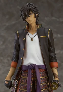 Touken Ranbu ONLINE - Okurikara Statue: Orange Rouge