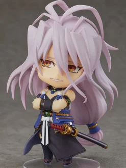 Touken Ranbu -ONLINE- - Sengo Muramasa Nendoroid: Orange Rouge