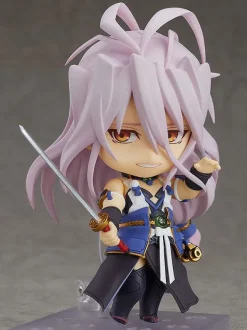 Touken Ranbu -ONLINE- - Sengo Muramasa Nendoroid: Orange Rouge