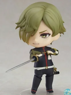 Touken Ranbu -ONLINE- - Uguisumaru Nendoroid: Orange Rouge
