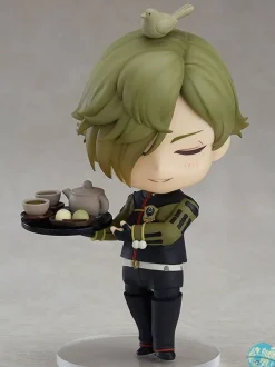 Touken Ranbu -ONLINE- - Uguisumaru Nendoroid: Orange Rouge