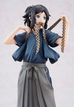 Touken Ranbu -ONLINE- - Yamatonokami Yasusada Statue / Uchiban Version: Revolve