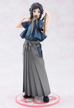 Touken Ranbu -ONLINE- - Yamatonokami Yasusada Statue / Uchiban Version: Revolve