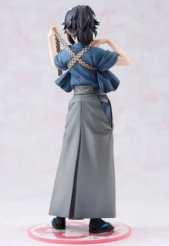 Touken Ranbu -ONLINE- - Yamatonokami Yasusada Statue / Uchiban Version: Revolve