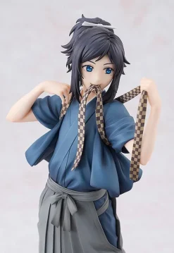 Touken Ranbu -ONLINE- - Yamatonokami Yasusada Statue / Uchiban Version: Revolve