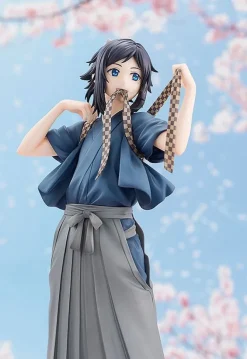 Touken Ranbu -ONLINE- - Yamatonokami Yasusada Statue / Uchiban Version: Revolve