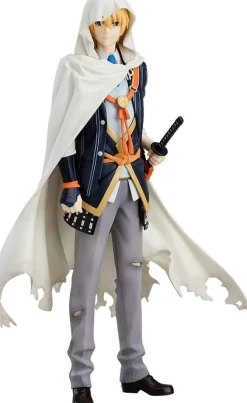 Touken Ranbu -ONLINE- - Yamanbagiri Kunihiro Statue: Orange Rouge