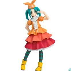 Tsukimonogatari - Yotsugi Ononoki Actionfigur: Max Factory