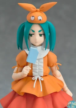 Tsukimonogatari - Yotsugi Ononoki Actionfigur: Max Factory