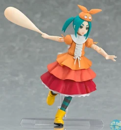Tsukimonogatari - Yotsugi Ononoki Actionfigur: Max Factory