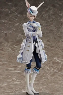 Tsukiuta Project - Shun Shimotsuki Statue / Rabbits Kingdom Version: FREEing