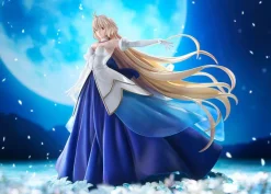 Tsukuhime A piece of blue glass moon - Arcueid Brunestud Statue: Max Factory