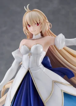 Tsukuhime A piece of blue glass moon - Arcueid Brunestud Statue: Max Factory