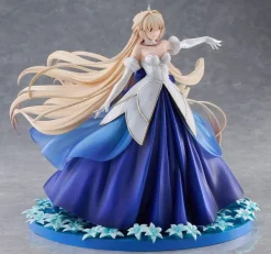 Tsukuhime A piece of blue glass moon - Arcueid Brunestud Statue: Max Factory