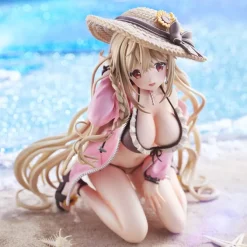 TwinBox Illustration - Shiori Statue Maeda (release24): Union Creative