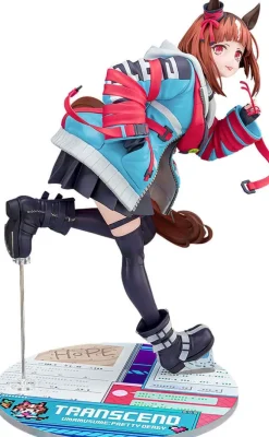 Uma Musume Pretty Derby - Transcend Statue: Phat!