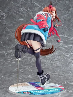 Uma Musume Pretty Derby - Transcend Statue: Phat!