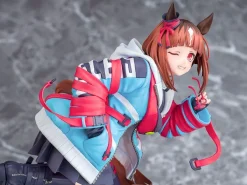 Uma Musume Pretty Derby - Transcend Statue: Phat!
