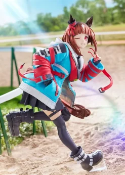 Uma Musume Pretty Derby - Transcend Statue: Phat!