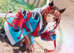 Uma Musume Pretty Derby - Transcend Statue: Phat!