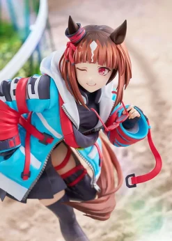 Uma Musume Pretty Derby - Transcend Statue: Phat!