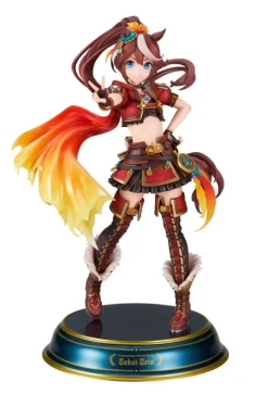 Uma Musume Pretty Derby - Beyond The Horizon Tokai Teio Statue: Alter