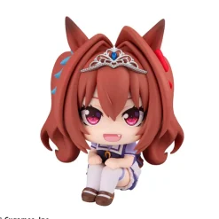 Uma Musume Pretty Derby - Daiwa Scarlet Statue / Look Up: MegaHouse
