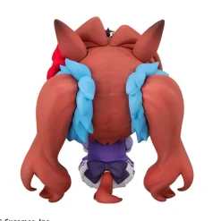 Uma Musume Pretty Derby - Daiwa Scarlet Statue / Look Up: MegaHouse