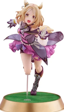 Uma Musume Pretty Derby - Top Road Statue: Max Factory