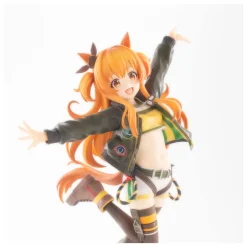 Uma Musume Pretty Derby - Mayano Top Gun Statue / Lucrea: MegaHouse