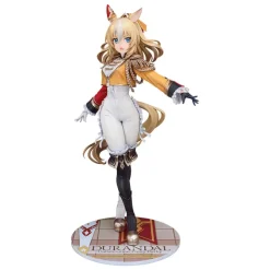 Uma Musume Pretty Derby - Durandal Statue: Phat!
