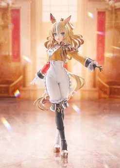 Uma Musume Pretty Derby - Durandal Statue: Phat!